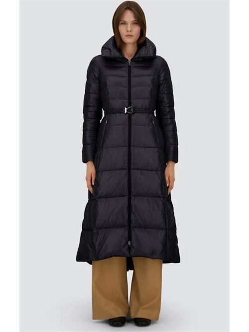 Giacca lunga in nylon ultralight Herno | PI002142D - 12017Z.9300